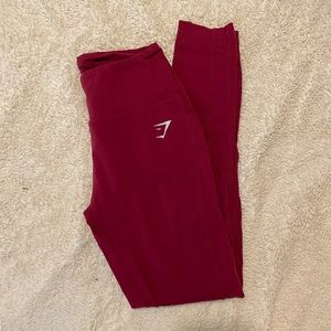 Gymshark Workout Pants